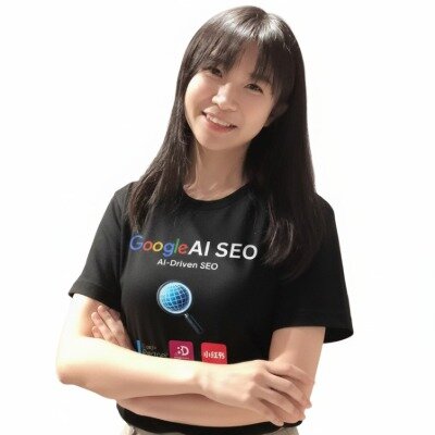 Carmen - Big Domain Sdn Bhd — AISEO & Xiaohongshu Marketing | WAPP.MY