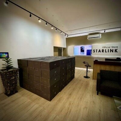 STARLINK OFFICIAL STORE profile photo | WAPP.MY Marketplace