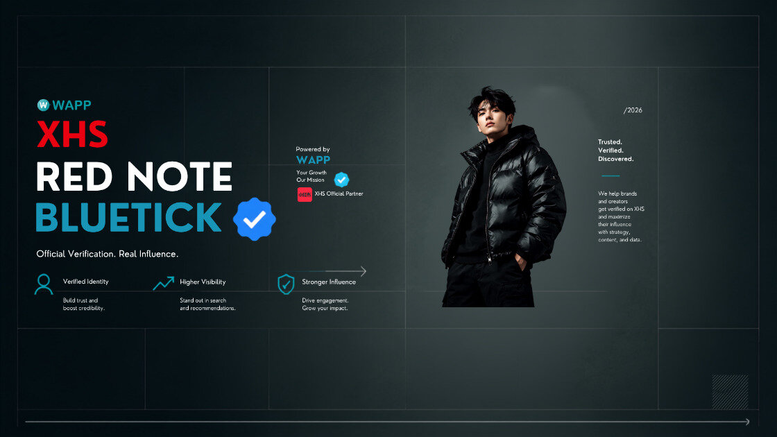XHS Bluetick — Guru | WAPP.MY Marketplace