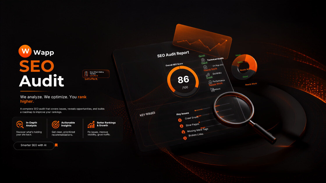 SEO Audit — Guru | WAPP.MY Marketplace