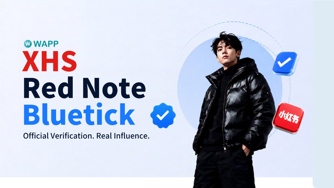 Rednote — Guru | WAPP.MY Marketplace