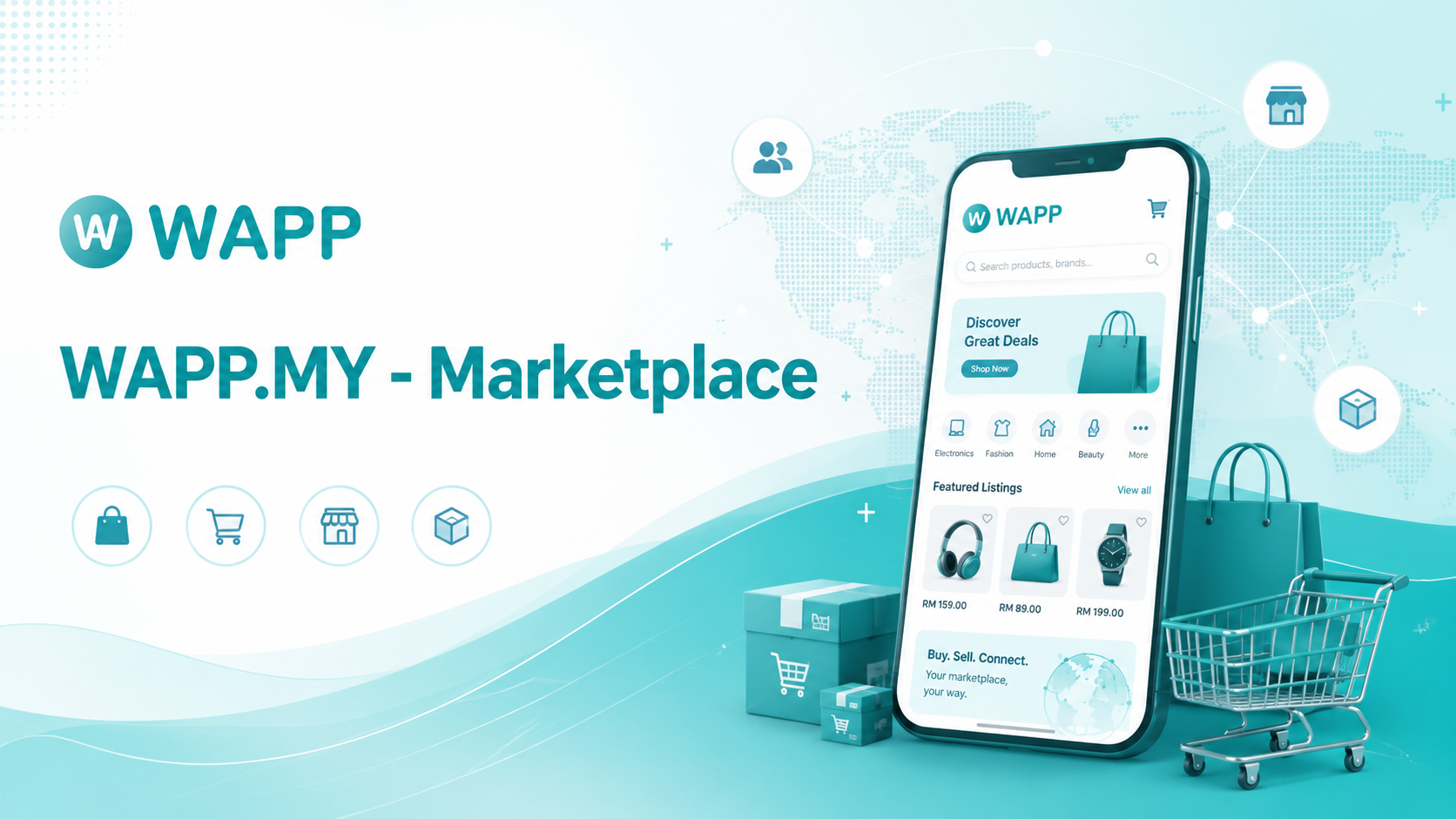 Valuezone Sdn. Bhd. — Marketplace Listing | WAPP.MY